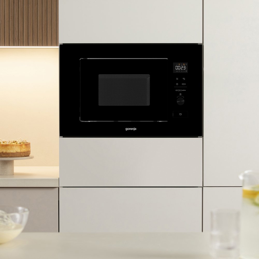 Gorenje BM201M2TBG